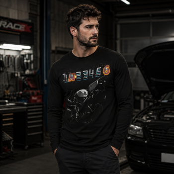 LONGSLEEVE M8 1N-23456